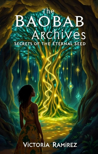 The Baobab Archives