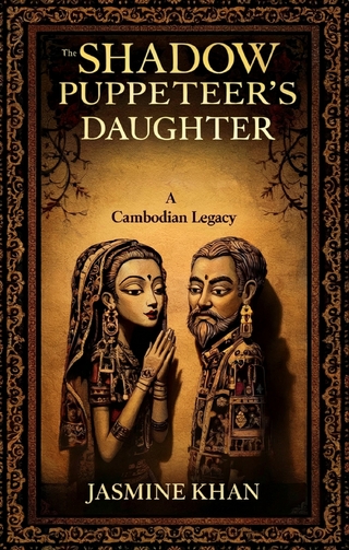 The Shadow Puppeteer's Daughter