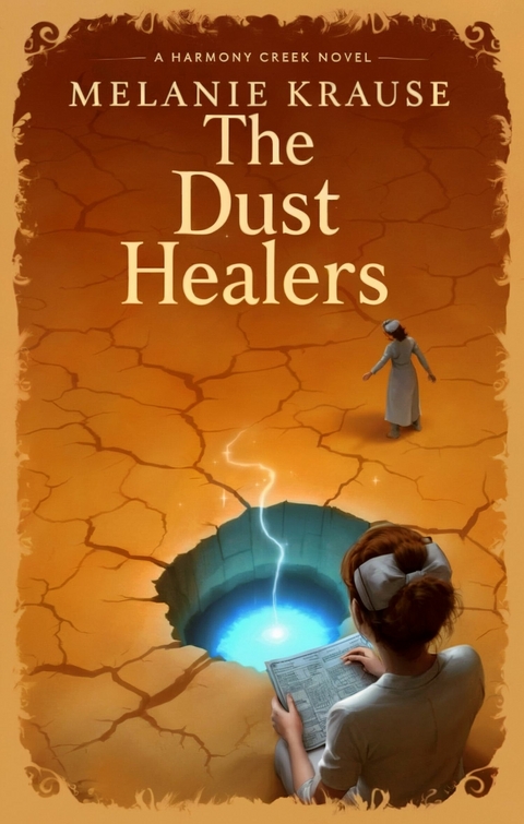 The Dust Healers -  Melanie Krause