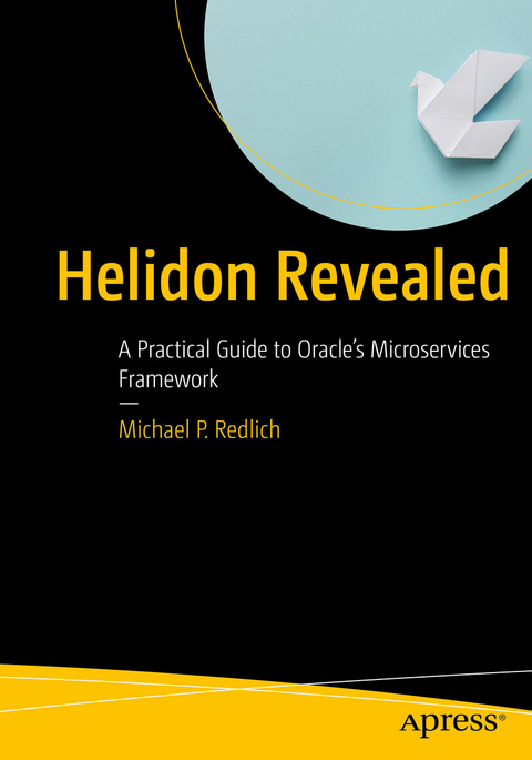 Helidon Revealed - Michael P. Redlich