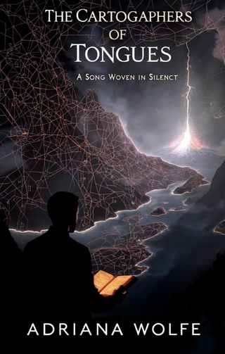 The Cartographers of Tongues