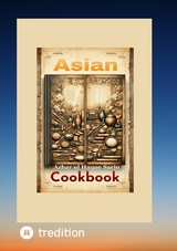 Asian Cookbook - Azhar Ul Haque Sario