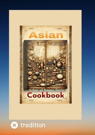 Asian Cookbook