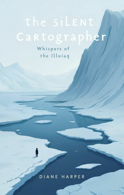 The Silent Cartographer -  Diane Harper