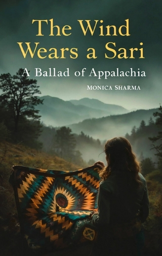 The Wind Wears a Sari