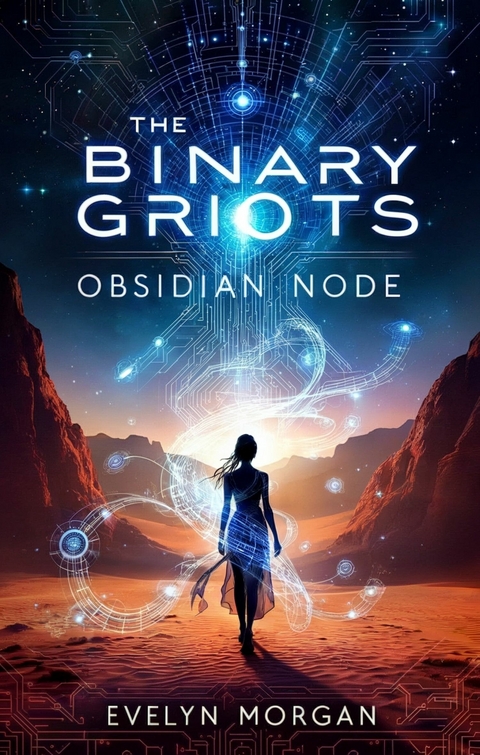 The Binary Griots -  Evelyn Morgan