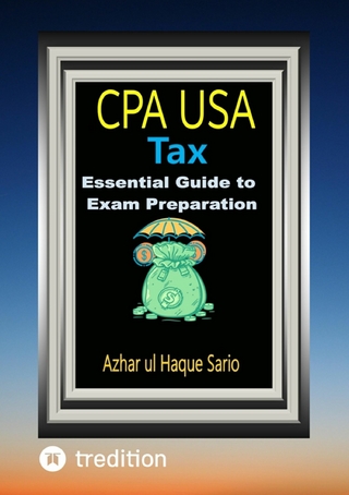 CPA USA Tax