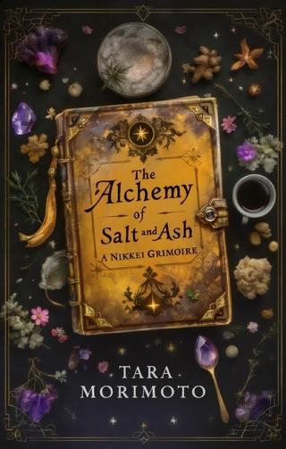 The Alchemy of Salt and Ash