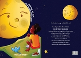 Der Tag, an dem der Mond verschwand - Melanie Berger