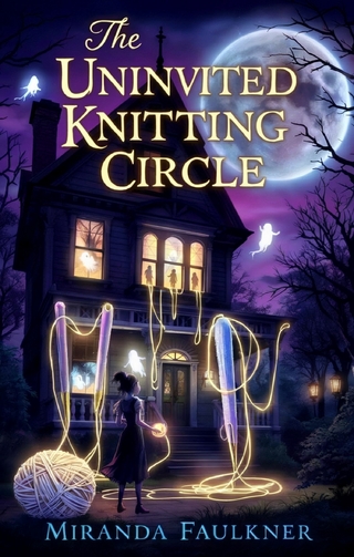 The Uninvited Knitting Circle
