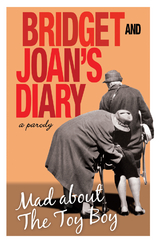 Bridget and Joan's Diary -  Bridget Golightly,  Joan Hardcastle