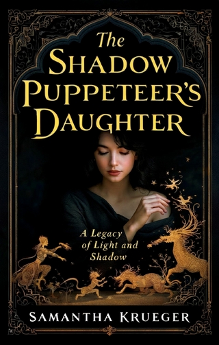 The Shadow Puppeteer's Daughter