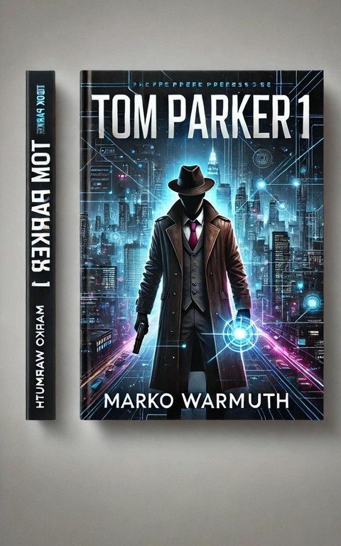 Tom Parker 1 - marko warmuth