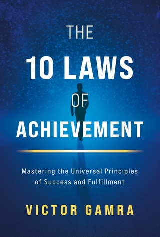 10 Laws of Achievement