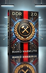 DDR 2.0 -  marko warmuth
