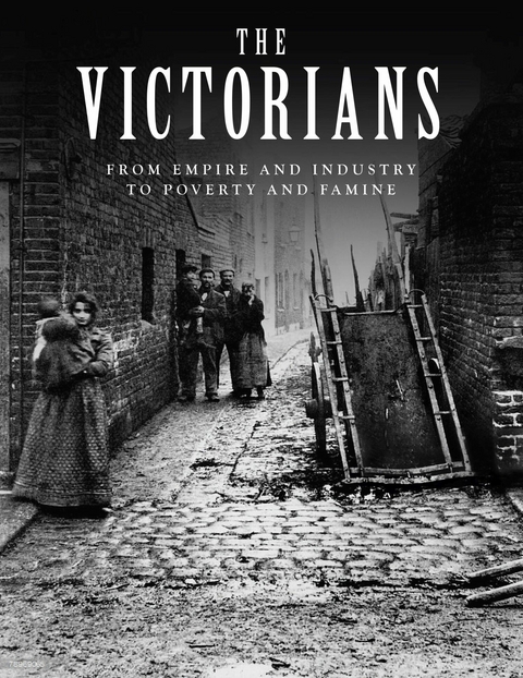 The Victorians - John D. Wright