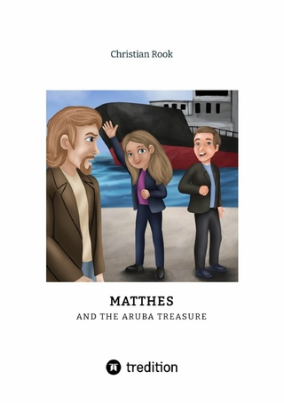 Matthes and the Aruba Treasure