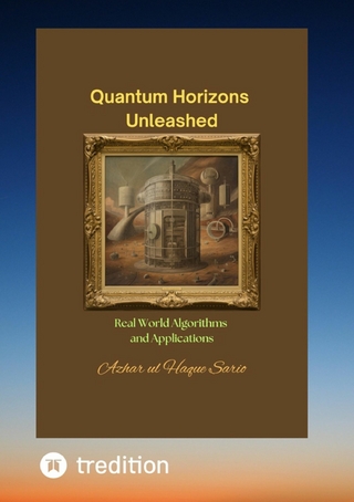Quantum Horizons Unleashed
