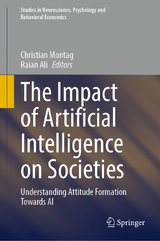 The Impact of Artificial Intelligence on Societies - 