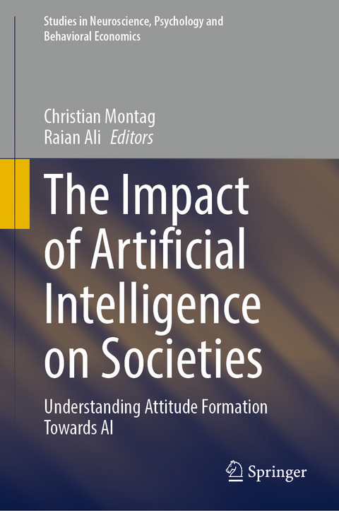 The Impact of Artificial Intelligence on Societies - 