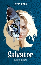 Salvator - Lotta Raba