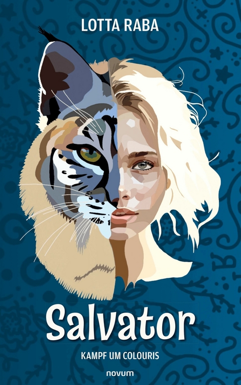 Salvator - Lotta Raba