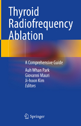 Thyroid Radiofrequency Ablation - 