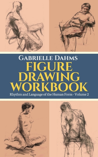 Figure Drawing Workbook