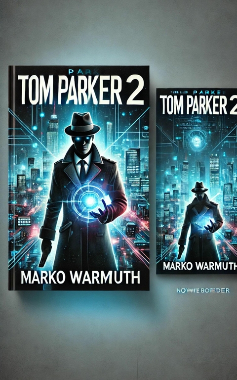 Tom Parker 2 - marko warmuth