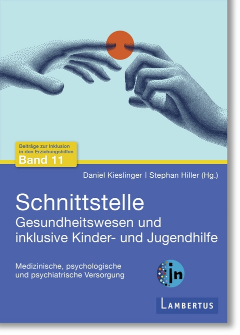 Schnittstelle Gesundheitswesen und Kinder- und Jugendhilfe - 