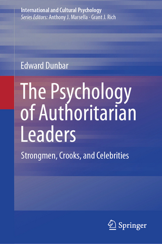 The Psychology of Authoritarian Leaders