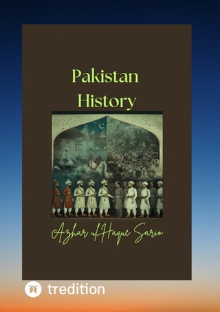 Pakistan History