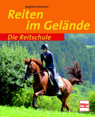 Reiten im Gelände