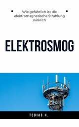 Elektrosmog - wie gef&auml;hrlich ist die elektromagnetische Strahlung wirklich? - Tobias Hopfm&uuml;ller