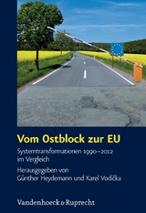 Vom Ostblock zur EU - 