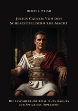 Julius Caesar: Von den Schlachtfeldern zur Macht - Henry J. Welsh