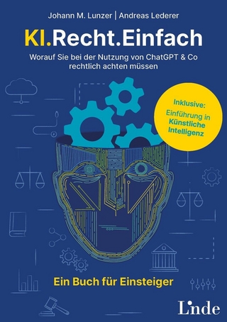 KI.Recht.Einfach