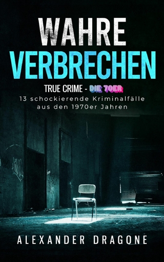 Wahre Verbrechen