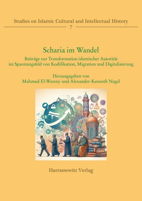 Scharia im Wandel - 