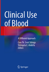 Clinical Use of Blood - 