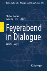 Feyerabend in Dialogue - 