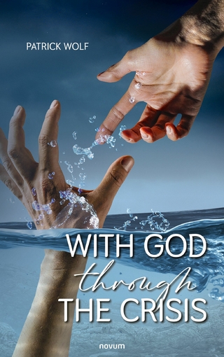 With God through the crisis