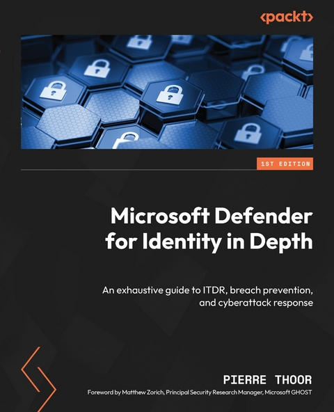 Microsoft Defender for Identity in Depth -  Pierre Thoor