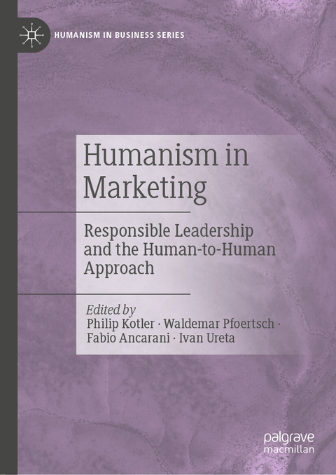 Humanism in Marketing - 