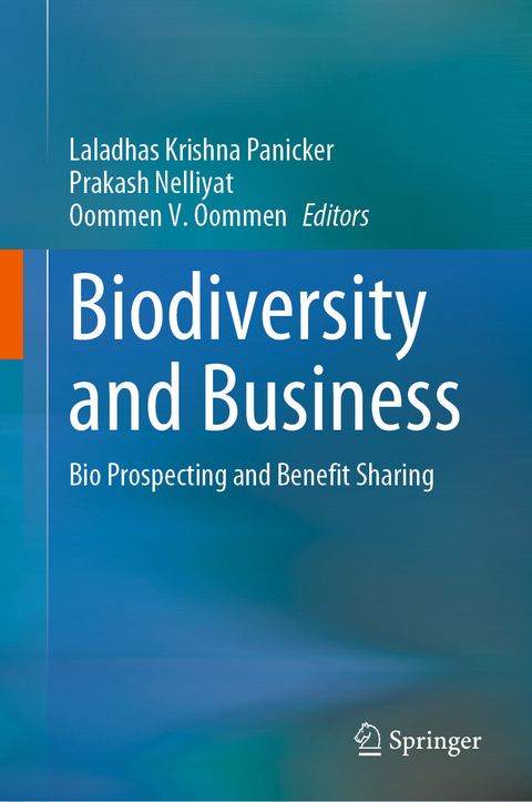 Biodiversity and Business - 