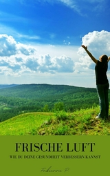 Frische Luft - Fabienne P.