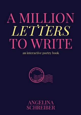 A Million Letters to Write