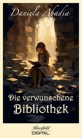 Die verwunschene Bibliothek - Daniela Abadia