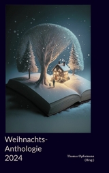 Weihnachts-Anthologie 2024 - 