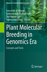 Plant Molecular Breeding in Genomics Era - 